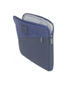 rivacase Pokrowiec Sleeve do MacBook 13,3 cala, niebieski - nr 14