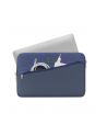 rivacase Pokrowiec Sleeve do MacBook 13,3 cala, niebieski - nr 21