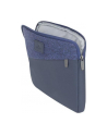 rivacase Pokrowiec Sleeve do MacBook 13,3 cala, niebieski - nr 27
