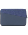 rivacase Pokrowiec Sleeve do MacBook 13,3 cala, niebieski - nr 29
