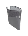 rivacase Pokrowiec Sleeve do MacBook 13,3 cala, szary - nr 13