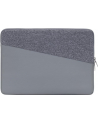 rivacase Pokrowiec Sleeve do MacBook 13,3 cala, szary - nr 15