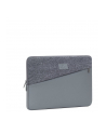 rivacase Pokrowiec Sleeve do MacBook 13,3 cala, szary - nr 19