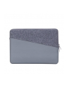 rivacase Pokrowiec Sleeve do MacBook 13,3 cala, szary - nr 3