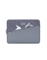 rivacase Pokrowiec Sleeve do MacBook 13,3 cala, szary - nr 6