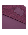 rivacase Pokrowiec Sleeve do MacBook 13,3 cala czerwony - nr 35