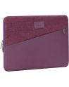 rivacase Pokrowiec Sleeve do MacBook 13,3 cala czerwony - nr 37