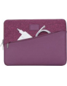 rivacase Pokrowiec Sleeve do MacBook 13,3 cala czerwony - nr 38