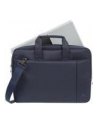 rivacase Torba do MacBook Air / MacBook Pro 13 cali, niebieska - nr 16