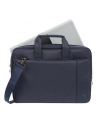 rivacase Torba do MacBook Air / MacBook Pro 13 cali, niebieska - nr 17