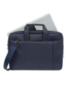 rivacase Torba do MacBook Air / MacBook Pro 13 cali, niebieska - nr 19