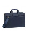 rivacase Torba do MacBook Air / MacBook Pro 13 cali, niebieska - nr 26