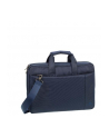 rivacase Torba do MacBook Air / MacBook Pro 13 cali, niebieska - nr 27