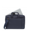 rivacase Torba do MacBook Air / MacBook Pro 13 cali, niebieska - nr 28