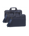 rivacase Torba do MacBook Air / MacBook Pro 13 cali, niebieska - nr 33