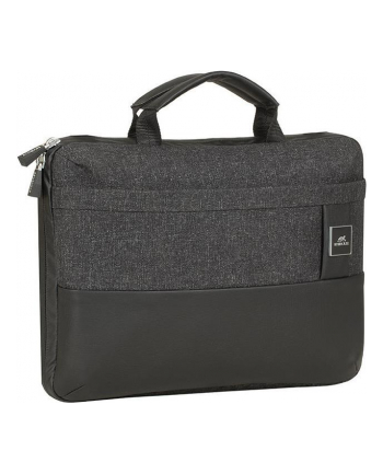 rivacase Torba do MacBook Pro 13 cali oraz innych, czarna