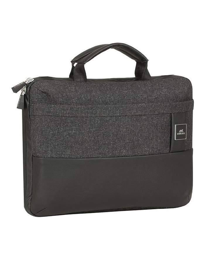 rivacase Torba do MacBook Pro 13 cali oraz innych, czarna główny