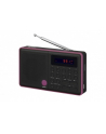 eltra Radio Pliszka USB, FM czarne - nr 2