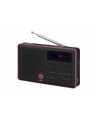 eltra Radio Pliszka USB, FM czarne - nr 5