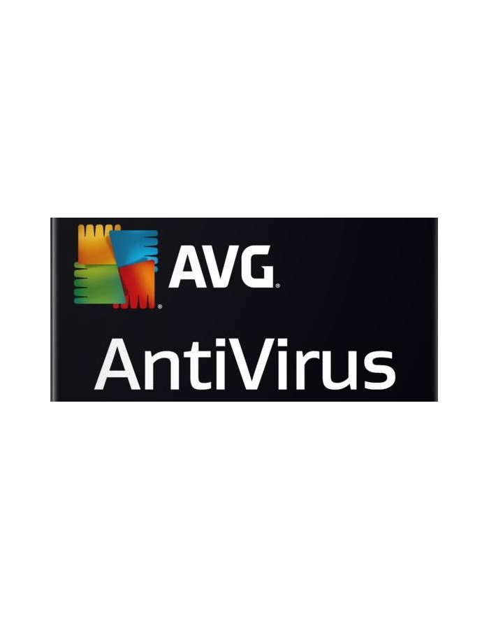 _Nová Licence AVG Anti-Virus ZAKL. EDICE 4 lic. (24 měs.) SN Email ESD główny