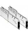 g.skill Pamięć do PC DDR4 32GB (2x16GB) TridentZ Royal RGB DDR4  3200MHz CL16 XMP2 srebrna - nr 1