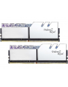 g.skill Pamięć do PC DDR4 32GB (2x16GB) TridentZ Royal RGB DDR4  3200MHz CL16 XMP2 srebrna - nr 2