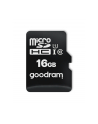 goodram Karta microSDHC 16GB CL10 + adapter + czytnik - nr 6