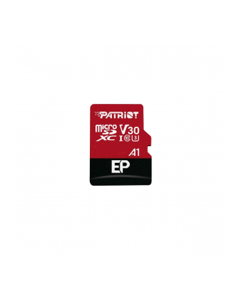 patriot Karta microSDXC 256GB V30
