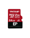 patriot Karta microSDXC 64GB V30 - nr 2