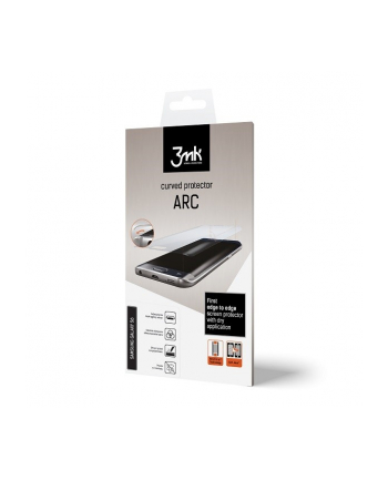 3mk Folia ochronna ARC SE Fullscreen Samsung S10 Plus G975