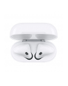 apple Słuchawki AirPods z etui bezprzewodowym ładującym - nr 7