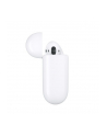 apple Słuchawki AirPods z etui bezprzewodowym ładującym - nr 3