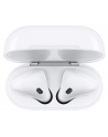 apple Słuchawki AirPods z etui bezprzewodowym ładującym - nr 44