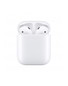 apple Słuchawki AirPods z etui ładującym - nr 11