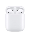 apple Słuchawki AirPods z etui ładującym - nr 25