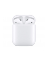 apple Słuchawki AirPods z etui ładującym - nr 30