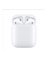 apple Słuchawki AirPods z etui ładującym - nr 50