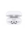 apple Słuchawki AirPods z etui ładującym - nr 59
