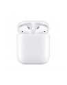 apple Słuchawki AirPods z etui ładującym - nr 11