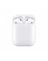 apple Słuchawki AirPods z etui ładującym - nr 12