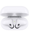 apple Słuchawki AirPods z etui ładującym - nr 16