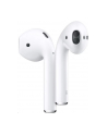 apple Słuchawki AirPods z etui ładującym - nr 19