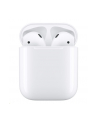 apple Słuchawki AirPods z etui ładującym - nr 21