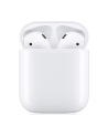 apple Słuchawki AirPods z etui ładującym - nr 24