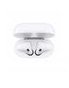 apple Słuchawki AirPods z etui ładującym - nr 29