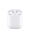 apple Słuchawki AirPods z etui ładującym - nr 38