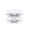 apple Słuchawki AirPods z etui ładującym - nr 41