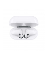 apple Słuchawki AirPods z etui ładującym - nr 42