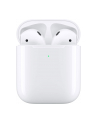 apple Słuchawki AirPods z etui ładującym - nr 45