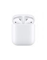 apple Słuchawki AirPods z etui ładującym - nr 48